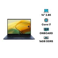 Asus ZenBook 14 OLED Notebook UX3402ZA-KM708WS