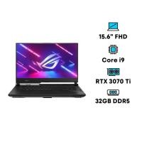 Asus ROG Strix Scar 15 Gaming Notebook G543ZW-HF187W