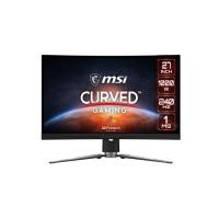 MSI MPG ARTYMIS VA Curved Gaming Monitor จอเกมมิ่ง ขนาด 27 นิ้ว รุ่น 273CQRX-QD