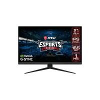 MSI Optix IPS Gaming Monitor จอเกมมิ่ง ขนาด 27 นิ้ว รุ่น G273