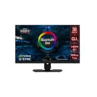 MSI Optix IPS 4K Gaming Monitor จอมอนิเตอร์เกมมิ่ง ขนาด 32 นิ้ว รุ่น MPG321UR-QD