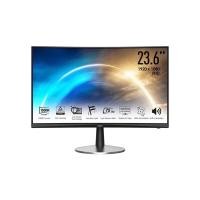 MSI Curved Business Monitor จอมอนิเตอร์ ขนาด 23.6 นิ้ว รุ่น PRO MP242C