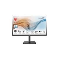 MSI Modern IPS Monitor จอมอนิเตอร์ ขนาด 27 นิ้ว รุ่น MD271QP
