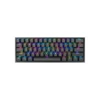 ราคา Tsunami Mechanical Gaming Keyboard คีย์บอร์ดเกมมิ่ง รุ่น MK-61 Pro
