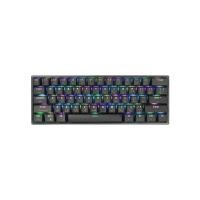 ราคา Tsunami Mechanical Gaming Keyboard คีย์บอร์ดเกมมิ่ง รุ่น MK-61 Max