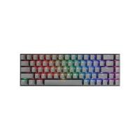 ราคา Tsunami Outemu คีย์บอร์ดเกมมิ่ง รุ่น MK-68 Max