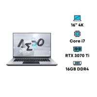 Gigabyte Aero 16 Notebook XE4-73TH914AH
