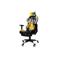 Tengu Gaming Chair เก้าอี้เกมมิ่ง รุ่น Minions Baak-L