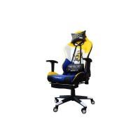 Tengu Gaming Chair เก้าอี้เกมมิ่ง รุ่น Minions Boo-L