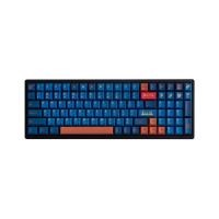 Loga THE CITY SERIES KEYCAP SET คีย์แคป รุ่น Bangkok Midnight
