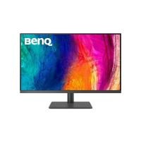 BenQ IPS 4K Monitor จอมอนิเตอร์ ขนาด 31.5 นิ้ว รุ่น PD3205U
