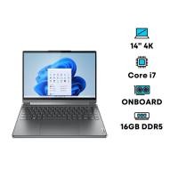 Lenovo Yoga 9i Notebook 14IAP7-82LU006LTA