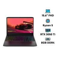 Lenovo IdeaPad Gaming 3 Notebook 15ACH6-82K201YETA