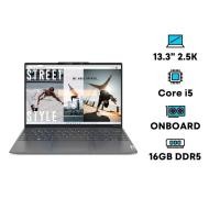 ราคา Lenovo Yoga Slim 7i Carbon Notebook 13IAP7-82U9000CTA