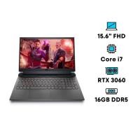 ราคา Dell Inspiron G15 Gaming Notebook W566312600M2CTH