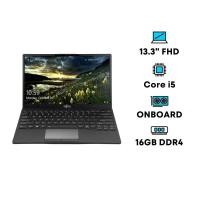 Fujitsu Notebook UH-X-4ZR1G97607
