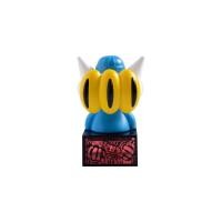 LOGA X BENZILLA Toycap (Mx stem Toy keycap) คีย์แคป