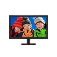 Philips Monitor 243V5QHSB