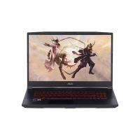MSI Katana Gaming Notebook GF76 12UC-244TH