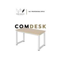 Work Station Office โต๊ะทำงาน 50x120 ซม. รุ่น CT12