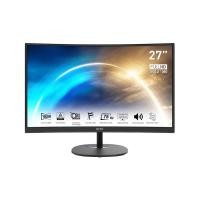 MSI VA Curved Monitor จอมอนิเตอร์ ขนาด 27 นิ้ว รุ่น PRO MP271C