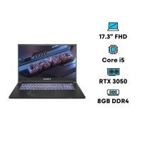 Gigabyte G7 Gaming Notebook KE-52TH263SH