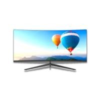 IPASON VA WQHD Curved Gaming Monitor จอเกมมิ่ง ขนาด 34 นิ้ว รุ่น E342BW-J