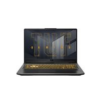 Asus TUF Gaming F17 Notebook FX706HC-HX011W