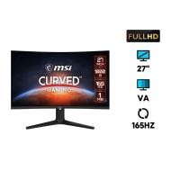 MSI Optix eSports Gaming Monitor จอมอนิเตอร์เกมมิ่ง ขนาด 27 นิ้ว รุ่น G271