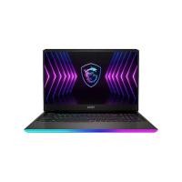 MSI GE77HX Raider Gaming Notebook 12UHS-046TH