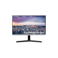 Samsung VA FHD Monitor จอมอนิเตอร์ ขนาด 23.8 นิ้ว รุ่น LS24R35AFHEXXT