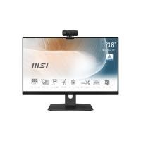 MSI Modern AM241P All In One Computer 11M-264TH