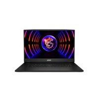MSI Titan Notebook GT77HX 13VI-001TH