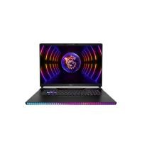 MSI Raider GE78 HX 13VH-050TH Gaming Notebook