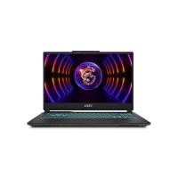 MSI Cyborg 15 Gaming Notebook A12VF-010TH