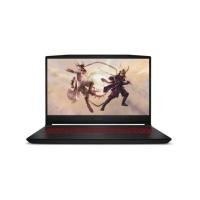 MSI GF66 Katana Gaming Notebook 12UCO-877TH