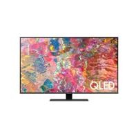 Samsung QLED 4K Q80B TV ทีวี ขนาด 50 นิ้ว รุ่น QA50Q80BAKXXT