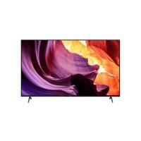 Sony X80K 4K UHD Google TV ทีวี ขนาด 75 นิ้ว รุ่น KD-75X80K