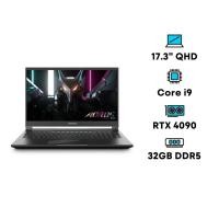 Gigabyte AORUS 17X Gaming Notebook AZF-C5TH665SH