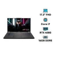 Gigabyte AORUS 17H Gaming Notebook BXF-74TH554SH