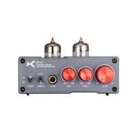 xDuoo ปรีแอมป์ แอมป์หลอดแก้ว รุ่น MP-01