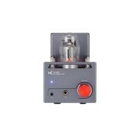 xDuoo Tube Headphone Amplifier แอมป์หลอดแก้ว รุ่น TA-26S