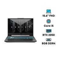 ราคา Asus TUF Gaming F15 Notebook FX506HF-HN014W