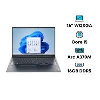 ราคา Lenovo IdeaPad 5 Pro 16IAH7 Notebook 82SK0029TA