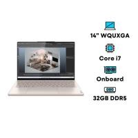 Lenovo Yoga Slim 9i 14IAP7 Notebook 82T00007TA