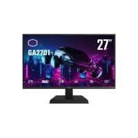 Cooler Master IPS FHD Gaming Monitor จอเกมมิ่ง ขนาด 27 นิ้ว รุ่น GA2701