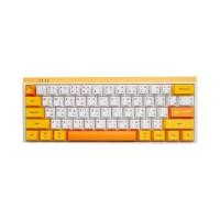 Loga x Durgod Mango Sticky Rice Wireless Mechanical Keyboard คีย์บอร์ดข้าวเหนียวมะม่วงไร้สาย