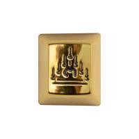 Loga SIRIMONGKOL Metallic Keycap Series คีย์แคป รุ่น SIRIMONGKOL