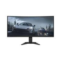 Lenovo VA 4K Curved Gaming Monitor จอเกมมิ่ง ขนาด 34 นิ้ว รุ่น G34w-30 (66F1GAC1TH)
