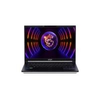 MSI Stealth 14 Studio Gaming Notebook A13VE-203TH